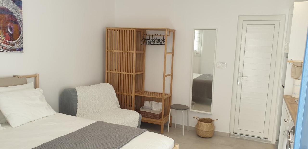 La Playa Studio Mykonos Platis Gialos Exterior foto
